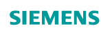 LOGO SIEMENS