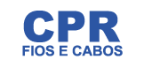 logo da marca CPR