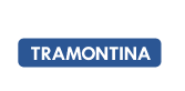 logo da marca TRAMONTINA