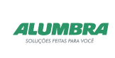 logo da marca ALUMBRA