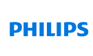 logo marca PHILIPS