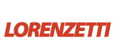 logo marca LORENZETTI