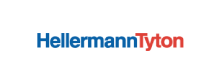 logo marca HELLERMANNTYTON