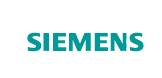 logo marca SIEMENS
