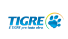 logo marca TIGRE
